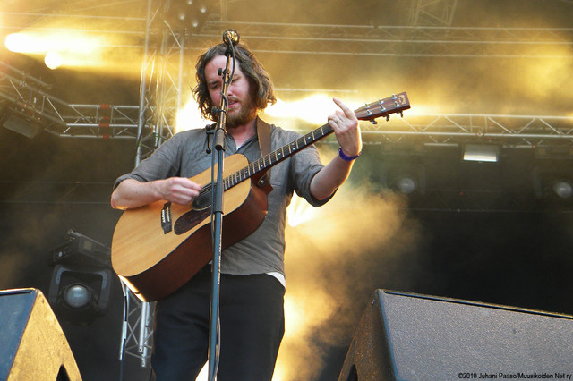 Midlake | Tim Smith